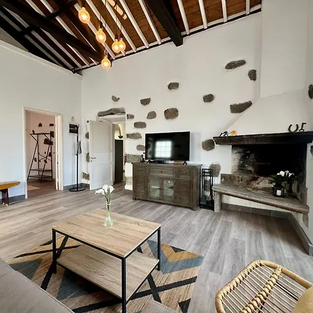 Az Solar And Secret Garden São Vicente Ferreira