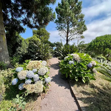 Az Solar And Secret Garden