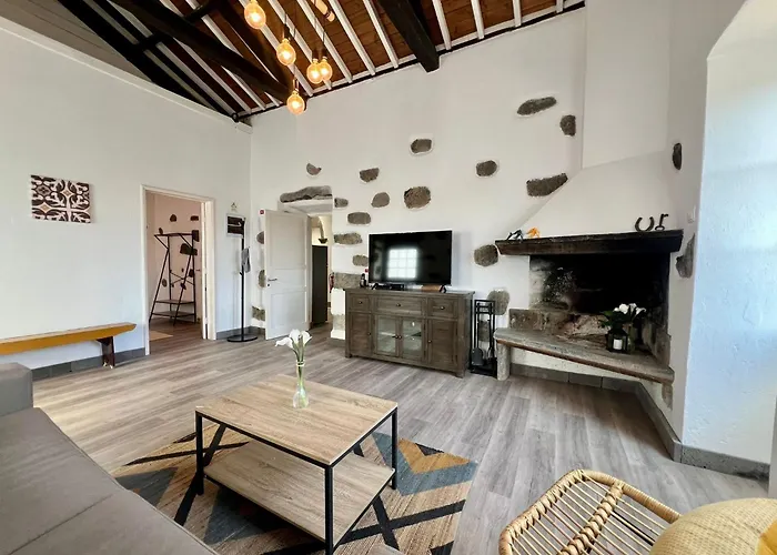 Az Solar And Secret Garden Sao Vicente Ferreira