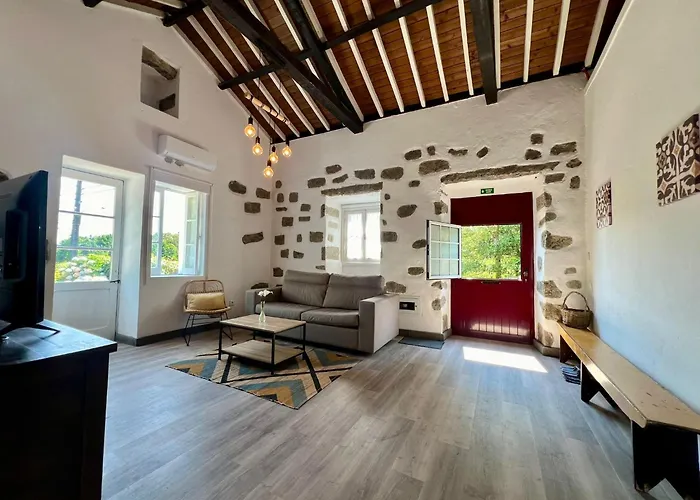 Villa Az Solar And Secret Garden *