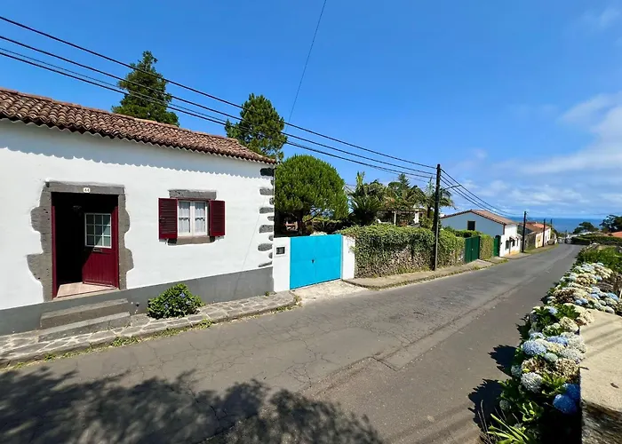 Villa Az Solar And Secret Garden *