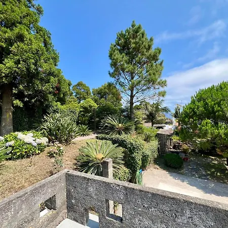 Az Solar And Secret Garden فيلة *