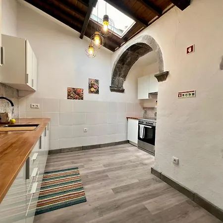 Az Solar And Secret Garden فيلة São Vicente Ferreira