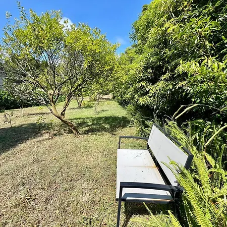 Az Solar And Secret Garden 빌라