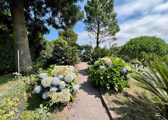 Az Solar And Secret Garden